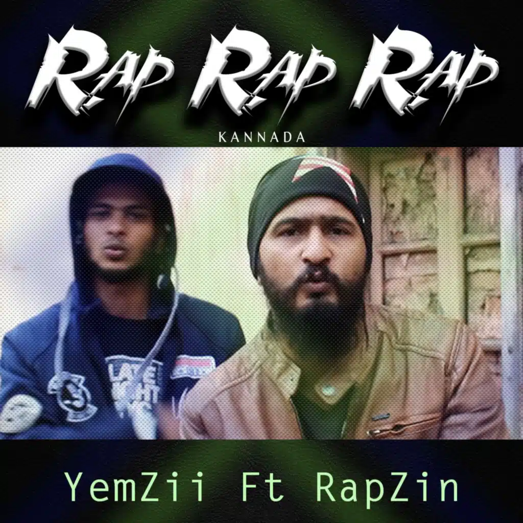 Rap Rap Rap (feat. Rapzin)