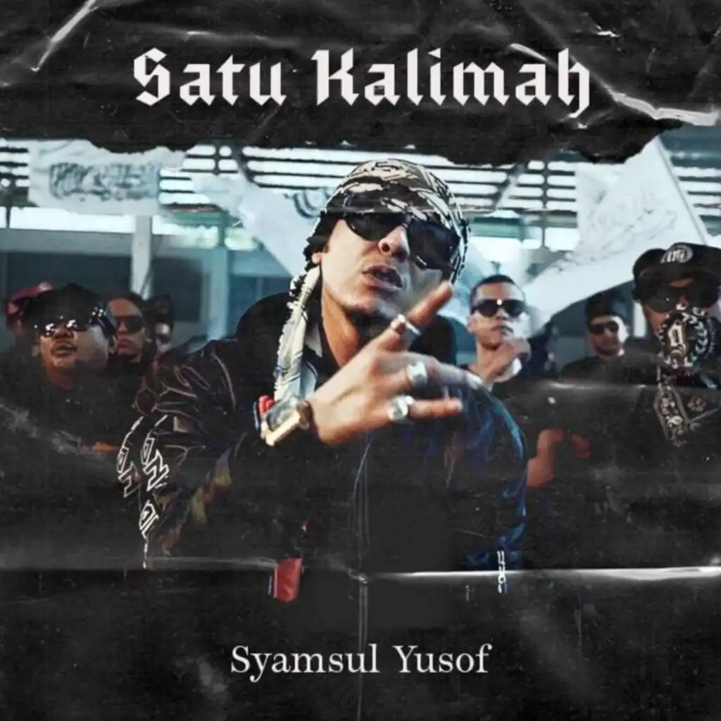 Syamsul Yusof