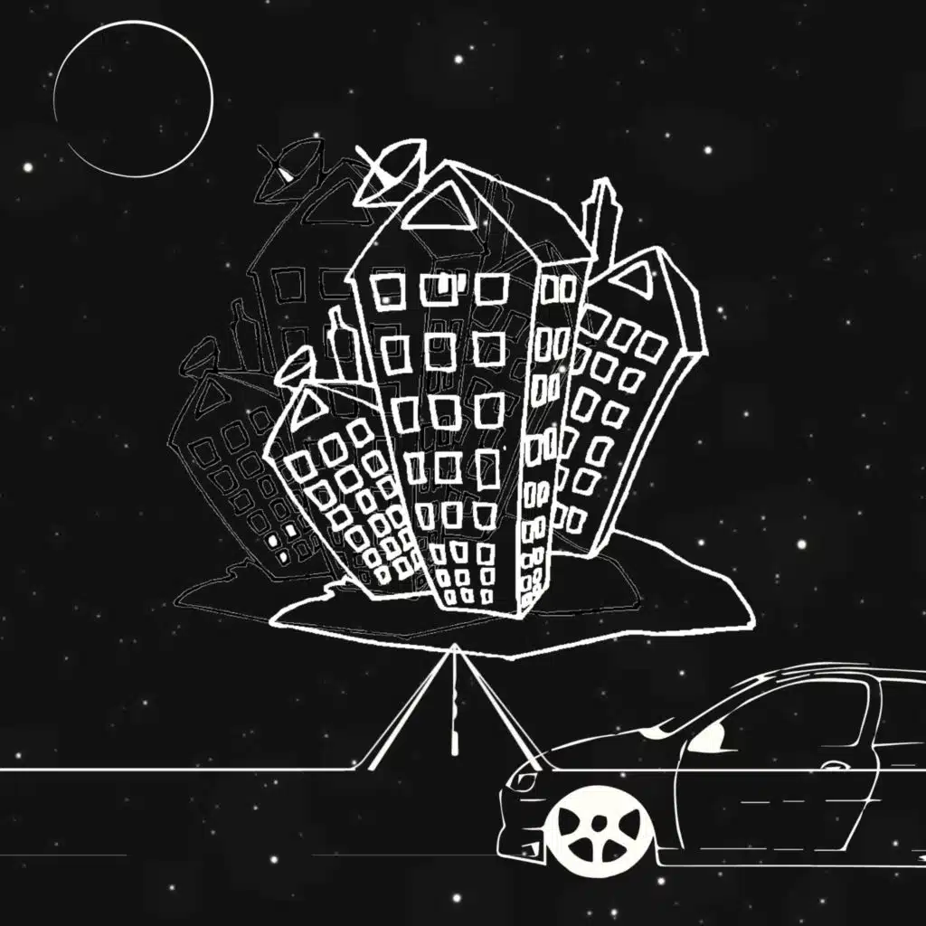 Agressivo nas Linhas (feat. LeiraZ)