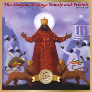Morgan Heritage, Family and Friends, Vol. 1 (20th Anniversary Edition)