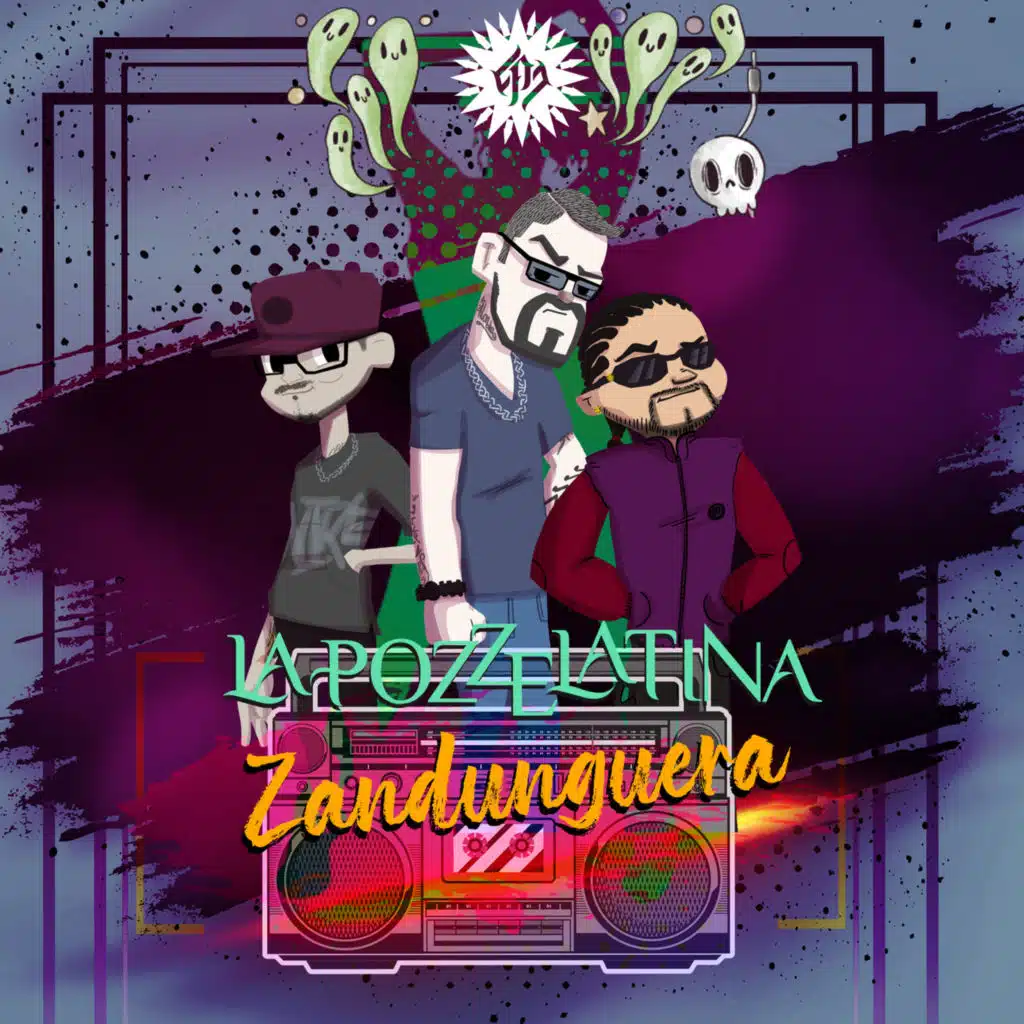 Zandunguera (feat. Cestar)