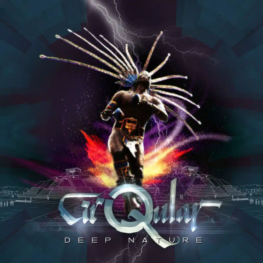 Ancient Voices (feat. Cirqular)