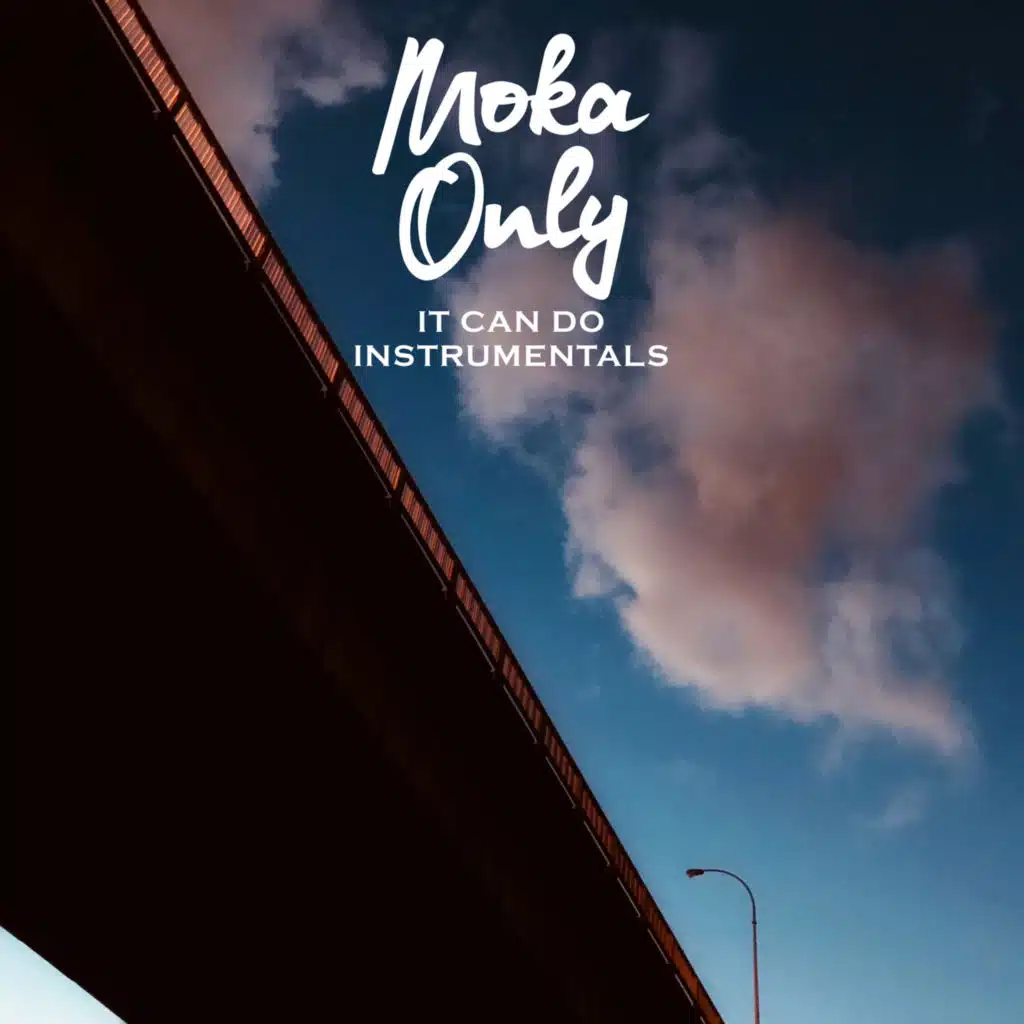 Word Up (Instrumental)