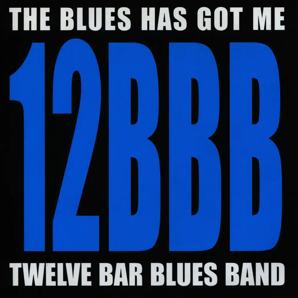 The Blues Has Got Me