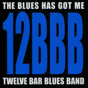The Blues Has Got Me