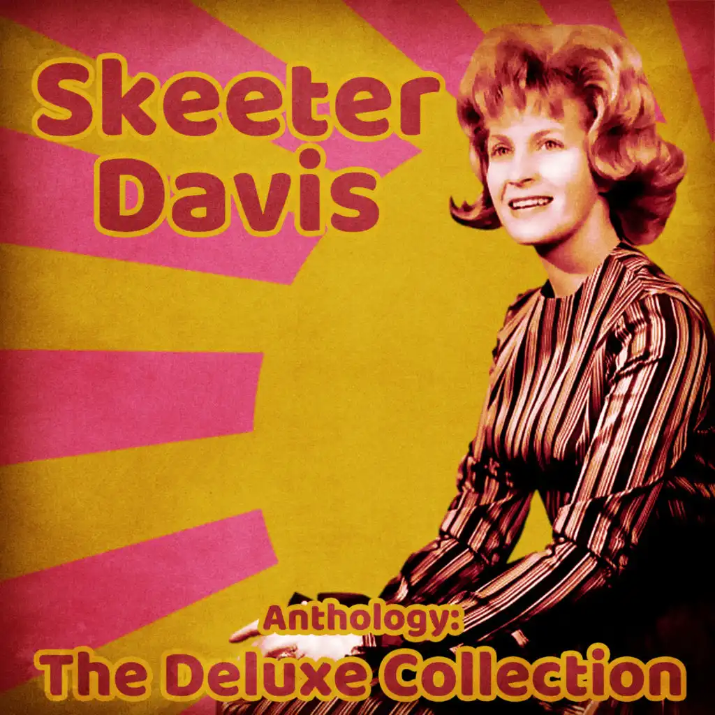 Anthology: The Deluxe Collection (Remastered)