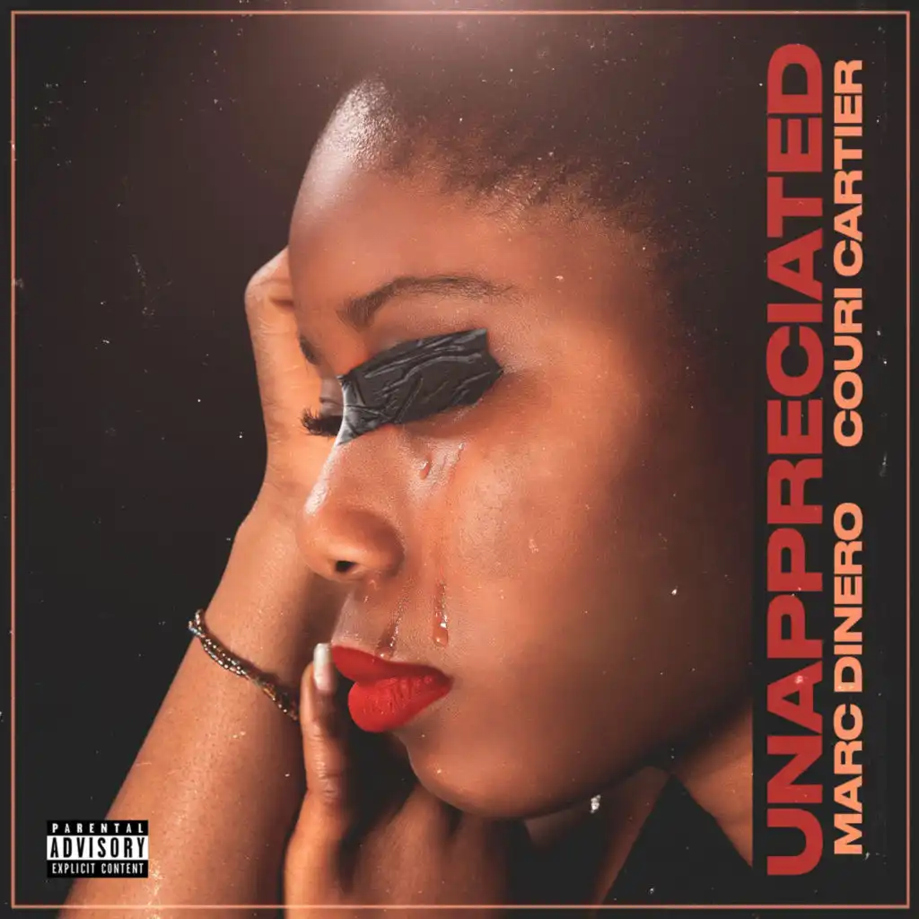 Unappreciated (feat. Couri Cartier)