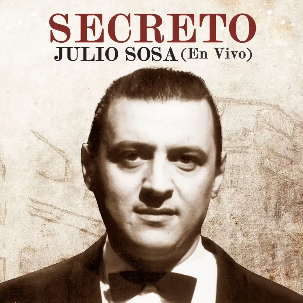 Secreto (En Vivo)