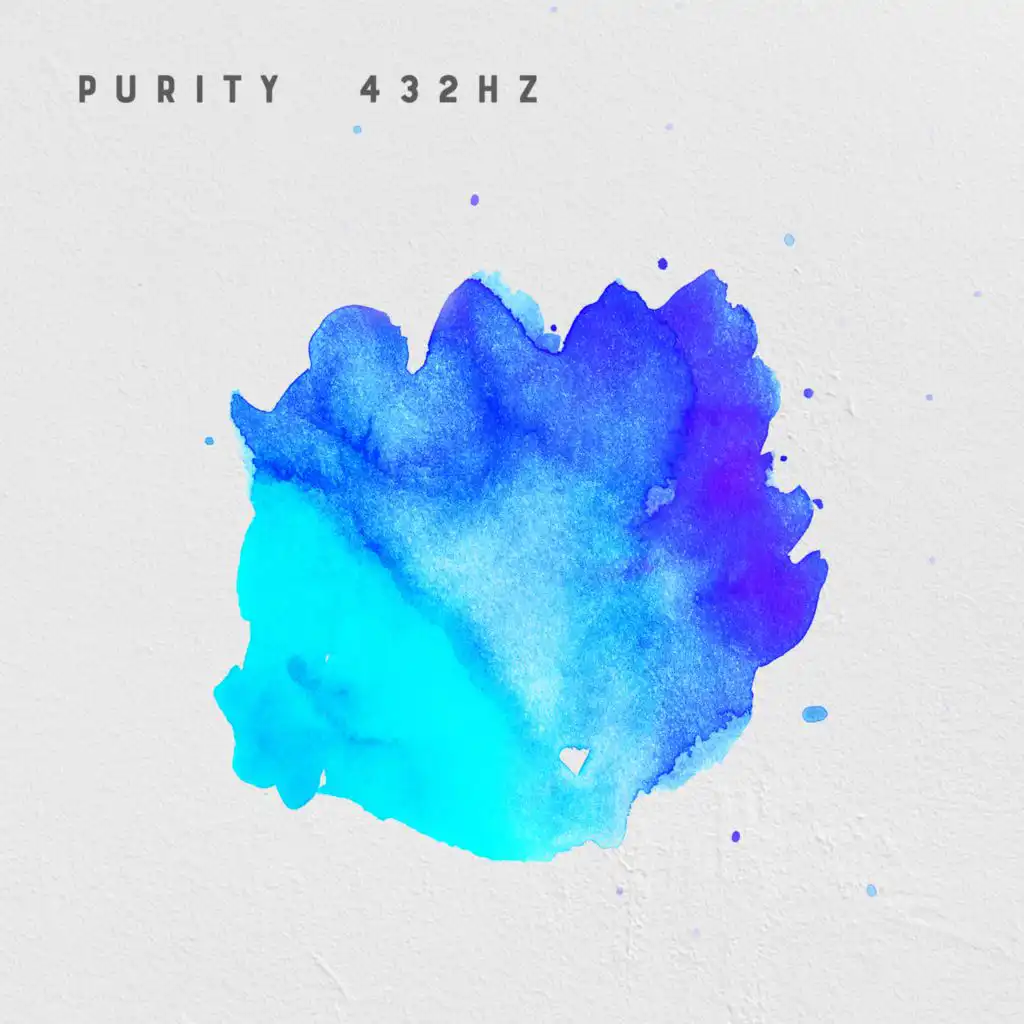 Purity 432hz (Studio Edit)