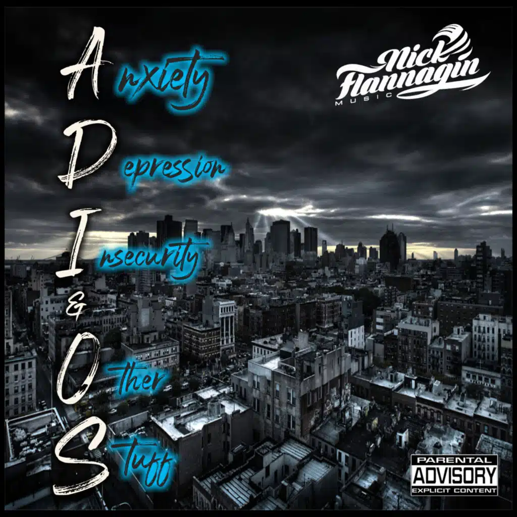 Indestructible (feat. Alamo Rogers)