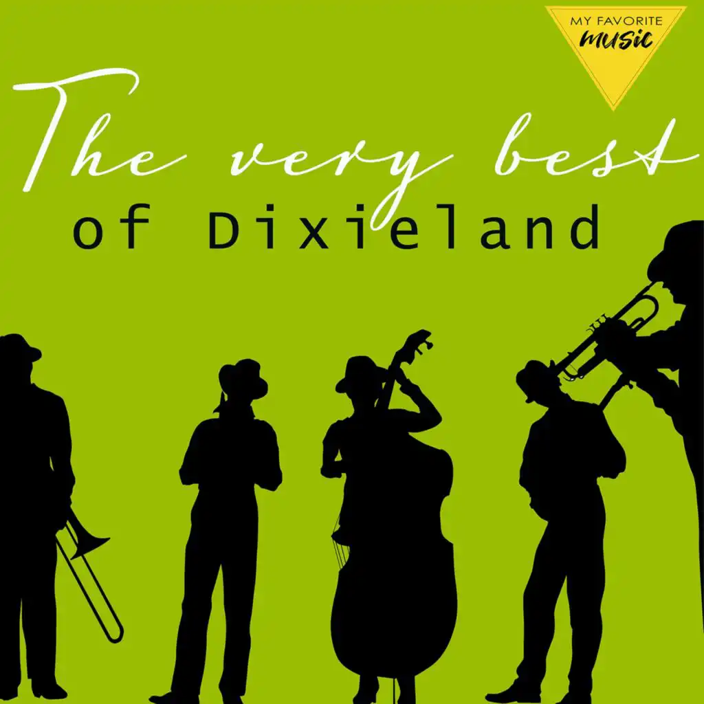 The Very Best of Dixieland