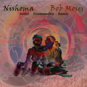 Nishoma (2020 Drumcentric Remix) [feat. David J. Sullivan]