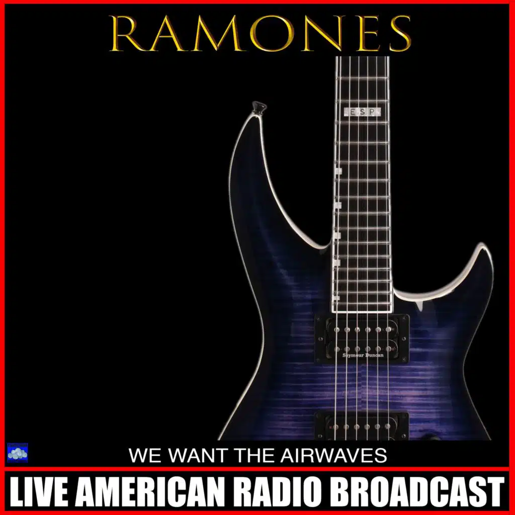 We Want The Airwaves