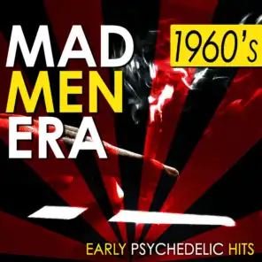 Mad Men Era 1960's Early Psychedelic Hits