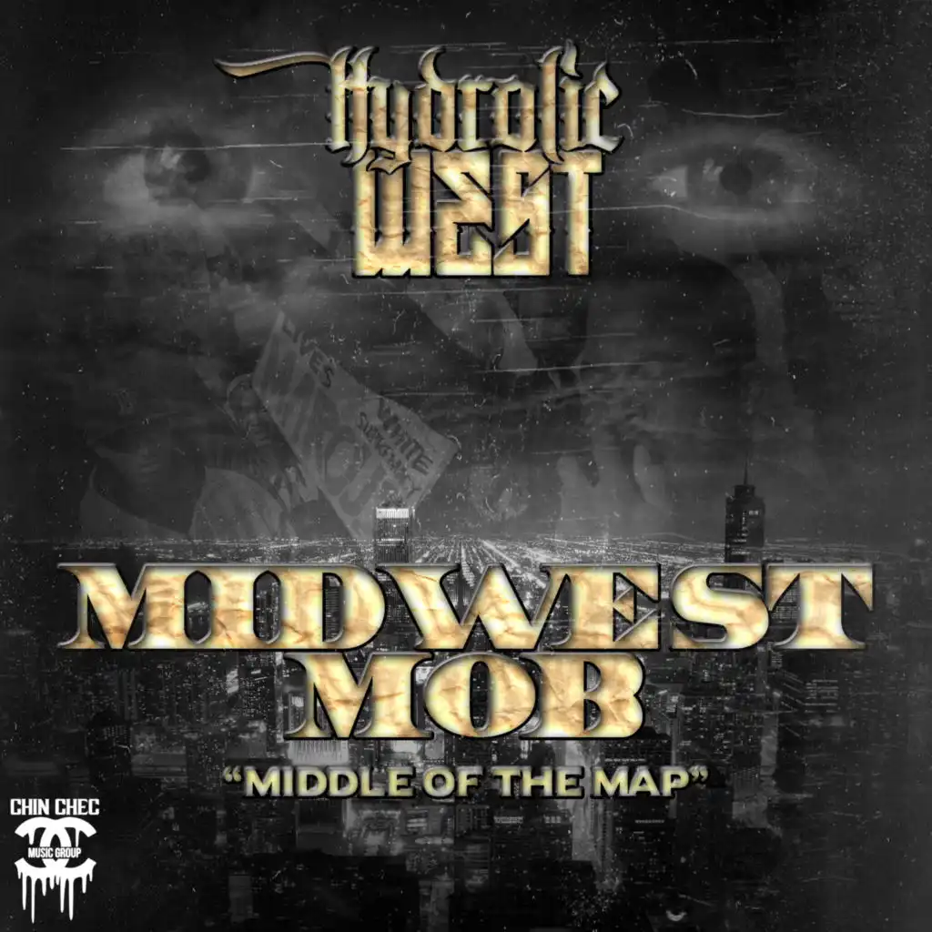 Midwest Mob (Middle of the Map)