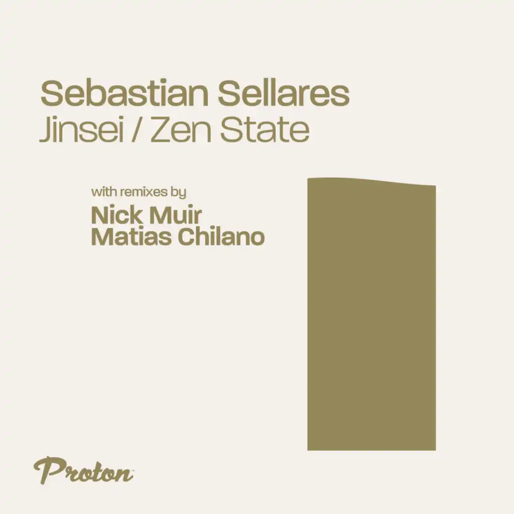 Zen State (Matias Chilano Remix)