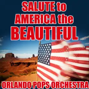 Salute to America the Beautiful