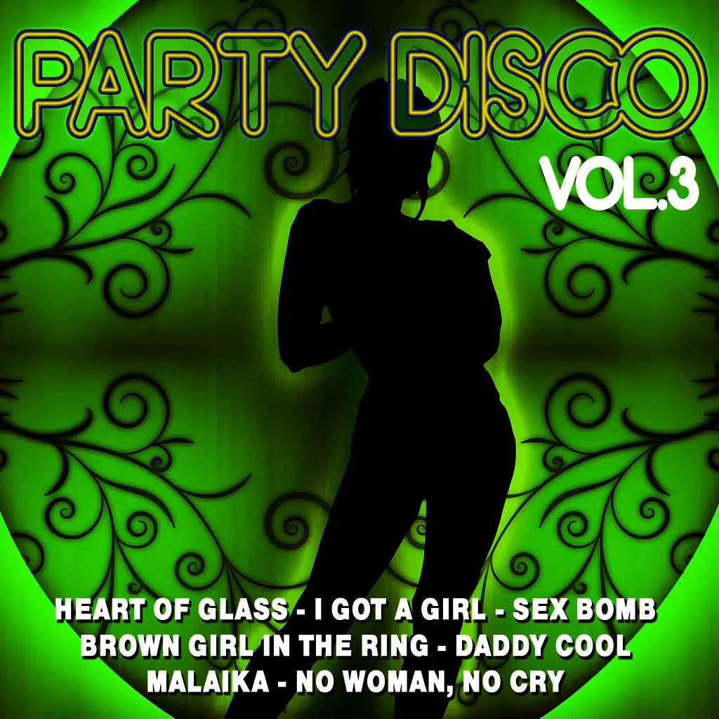 Party Disco Vol. 3