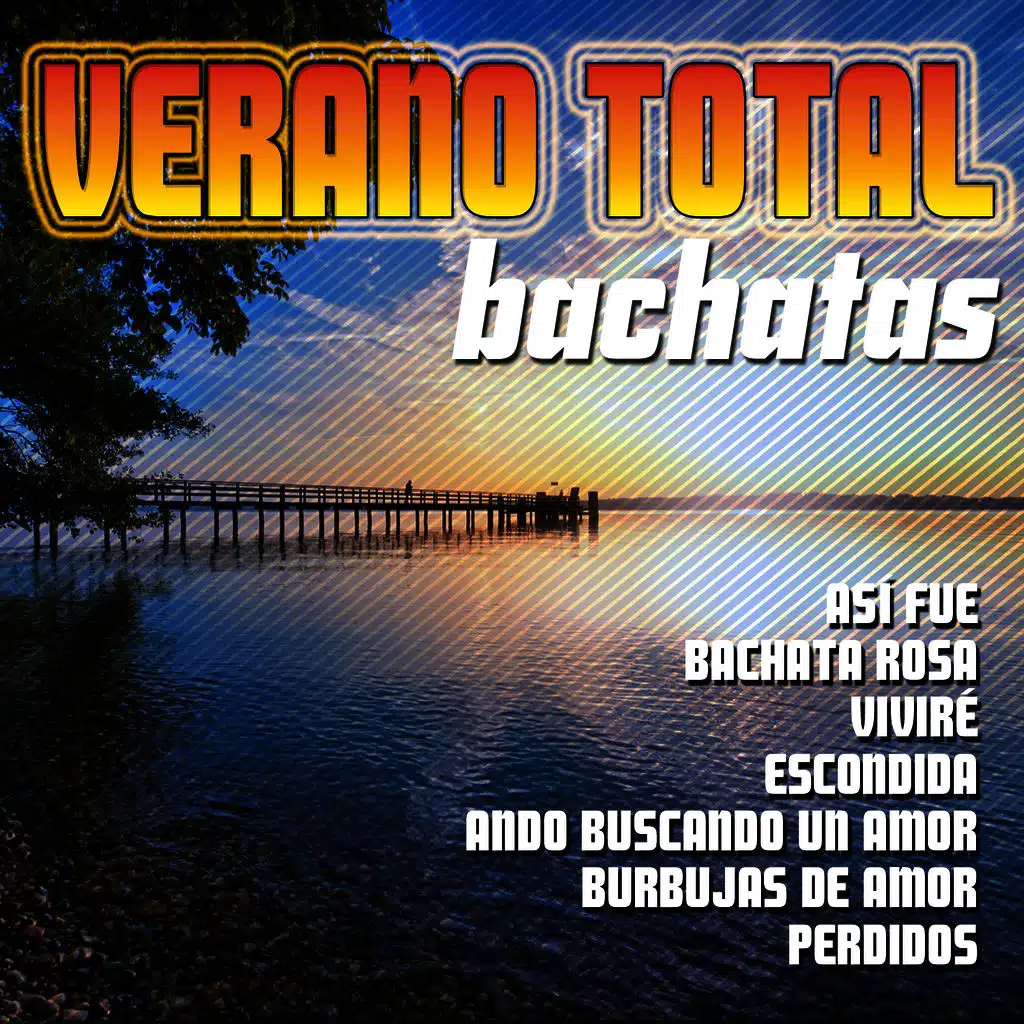 Verano Total - Bachatas