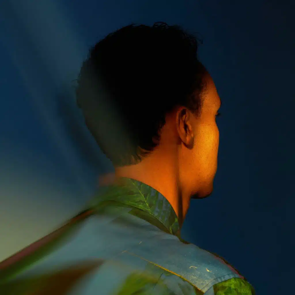 Gaël Faye & Jacob Banks