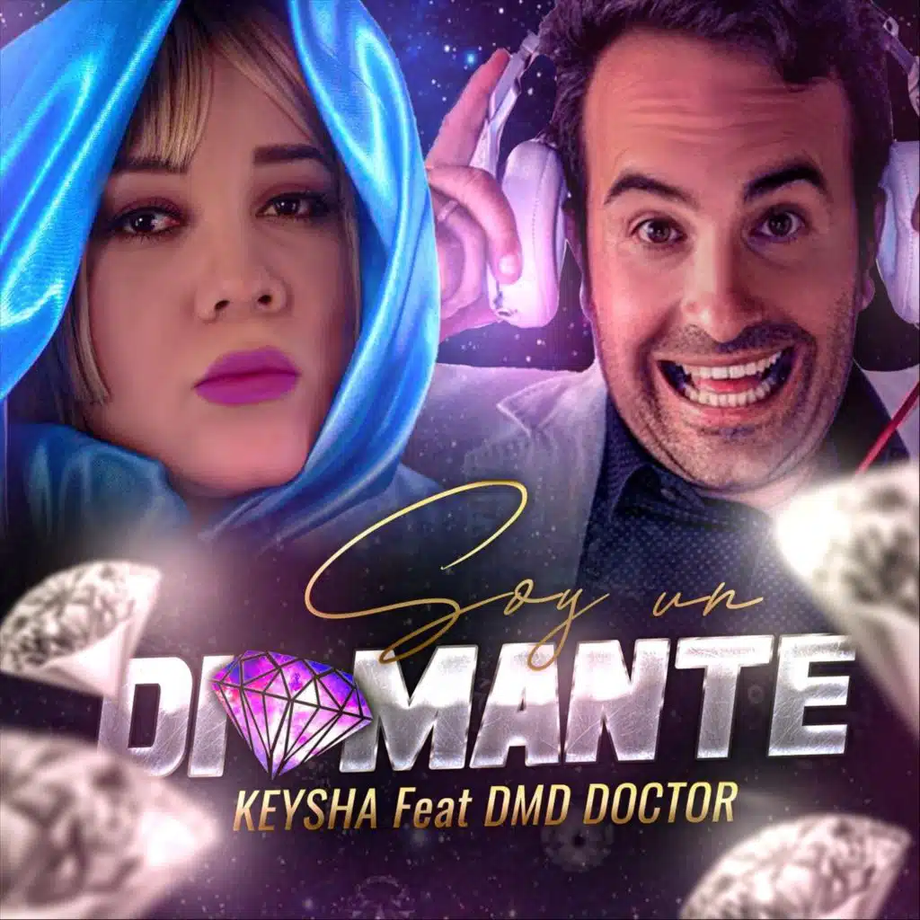 Soy un Diamante (feat. Dmd Doctor)