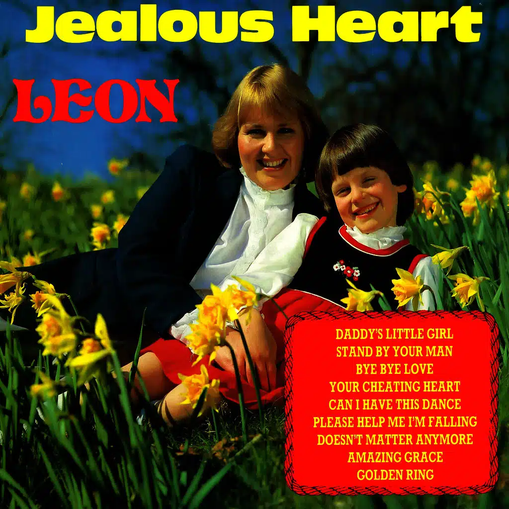 Jealous Heart