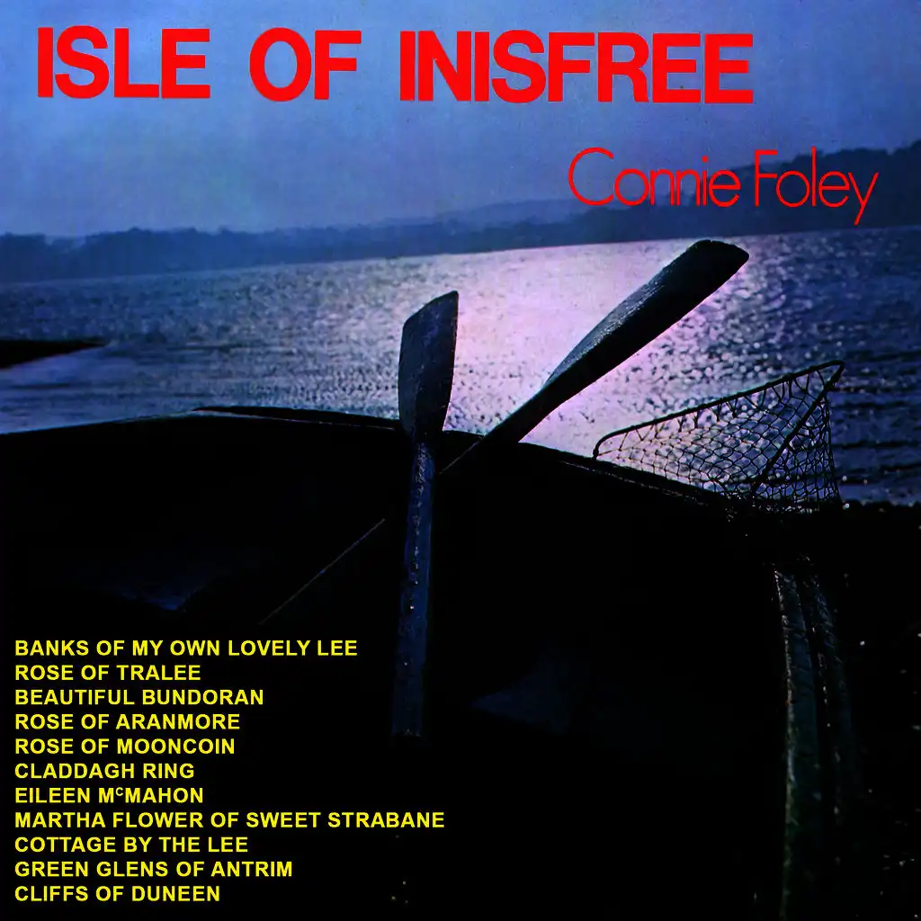 Isle of Innisfree