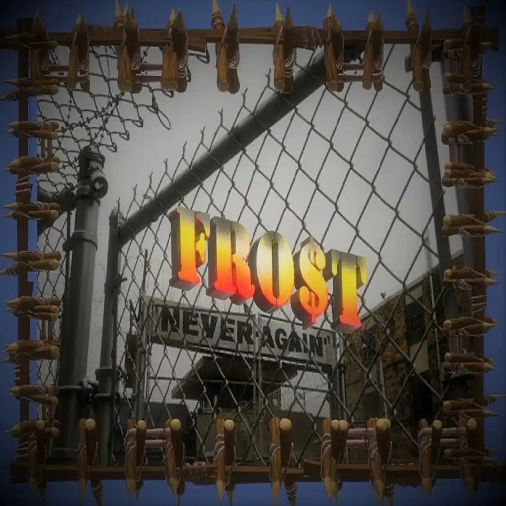 Never Again (feat. Smoke E. Digglera & Louis Keyz)