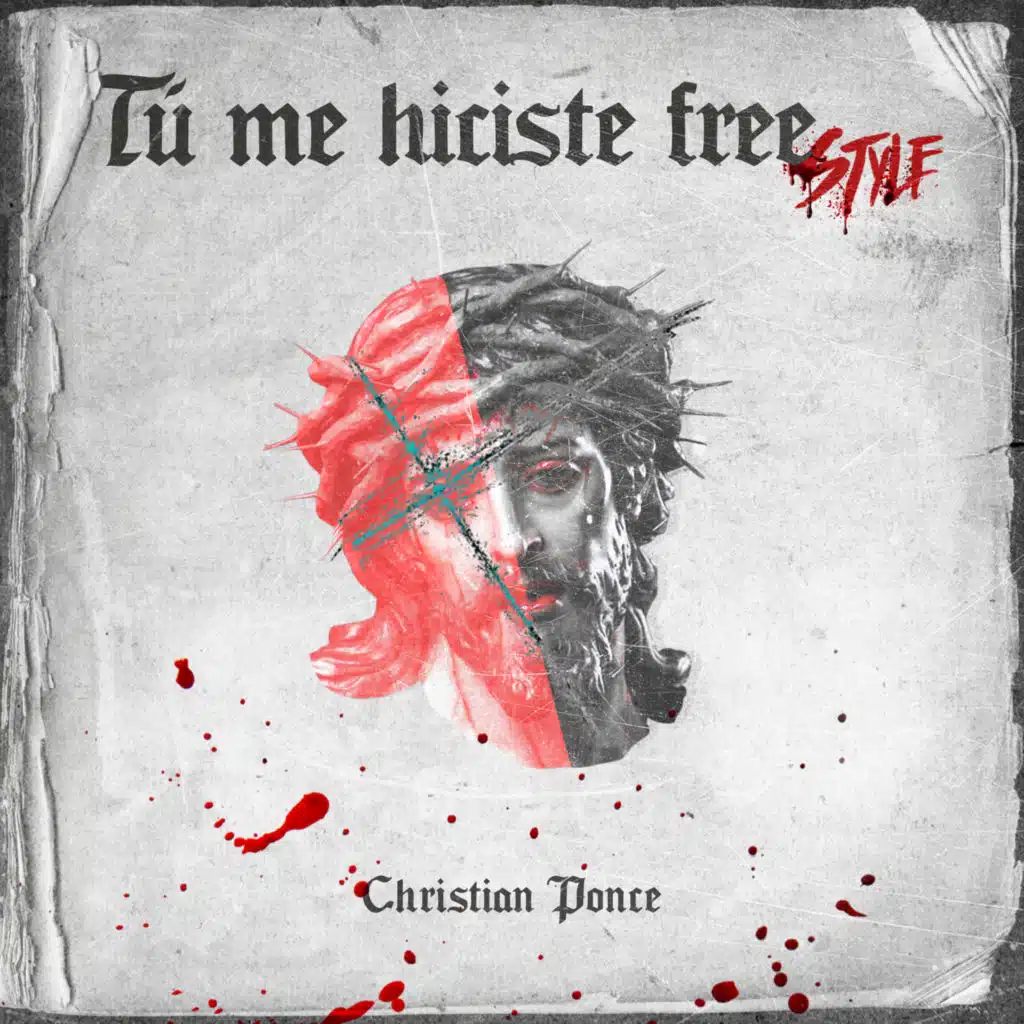 Tu Me Hiciste (Freestyle)