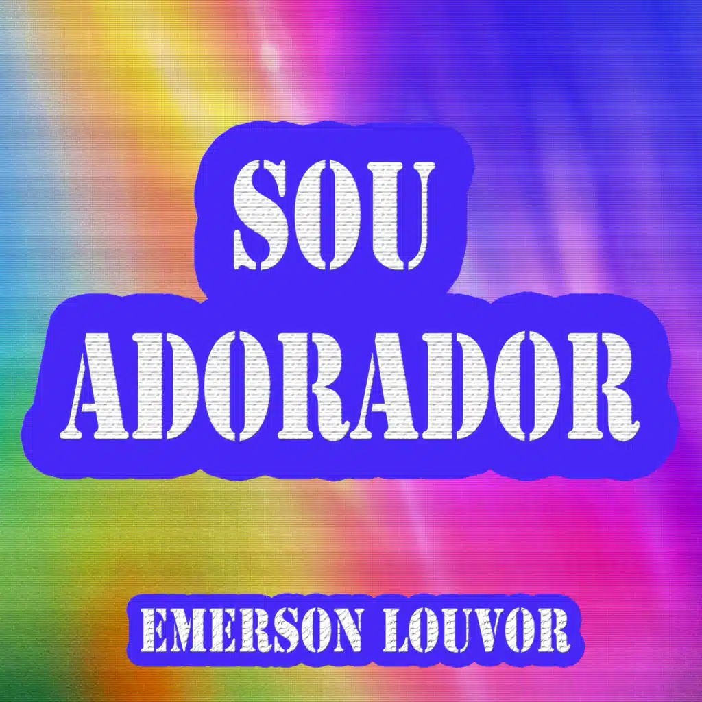 Sou Adorador