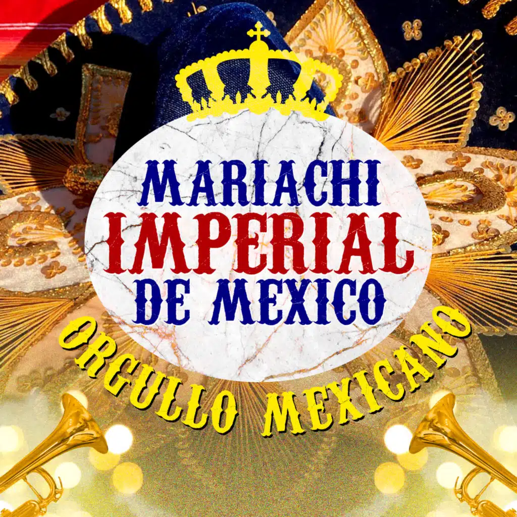 Mariachi Imperial De Mexico
