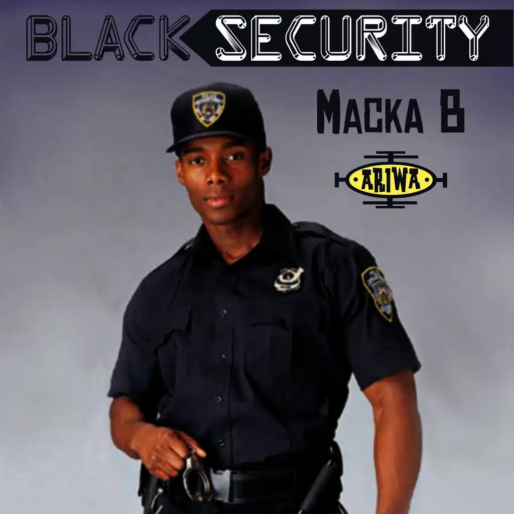 Black Security