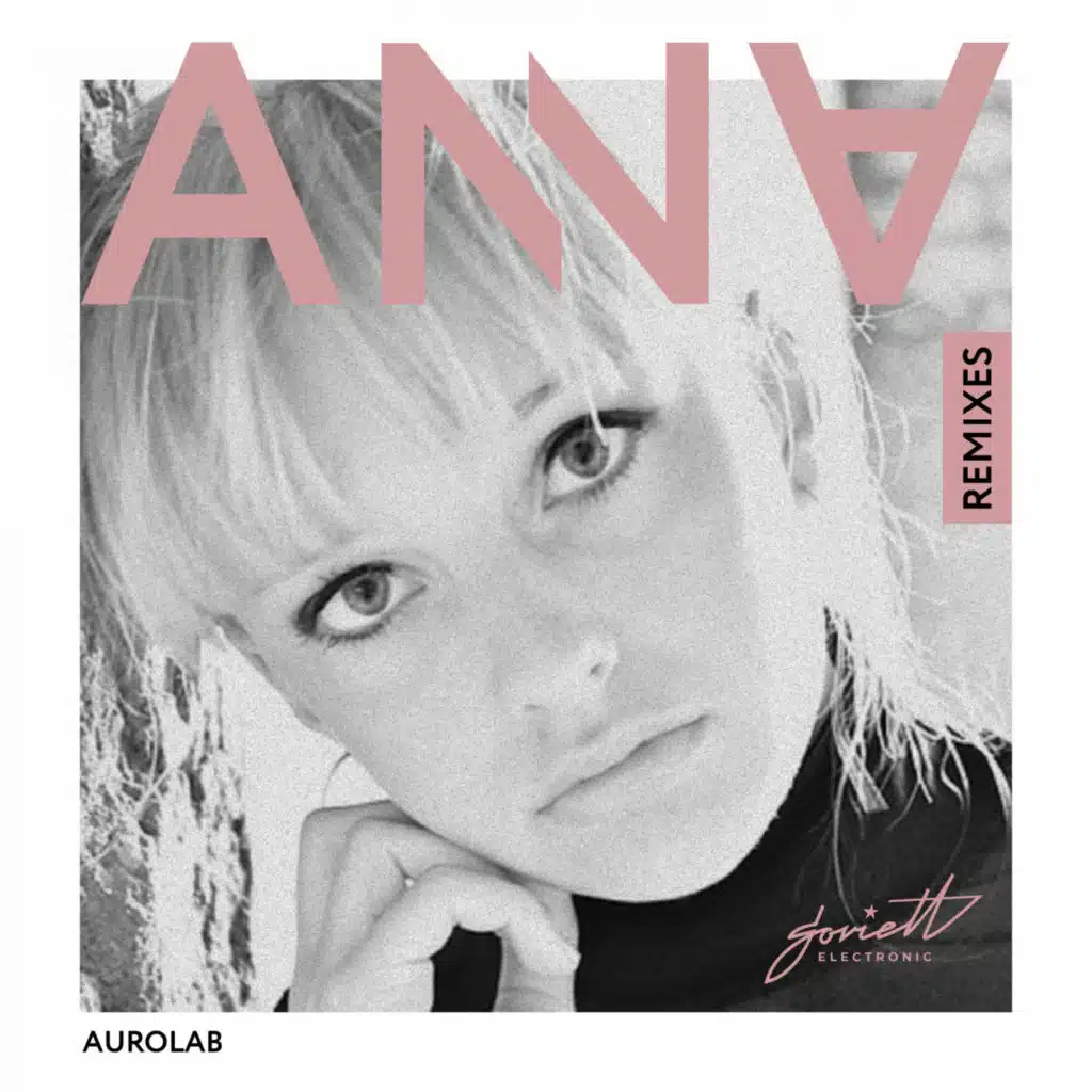 Anna (Ionov Remix)