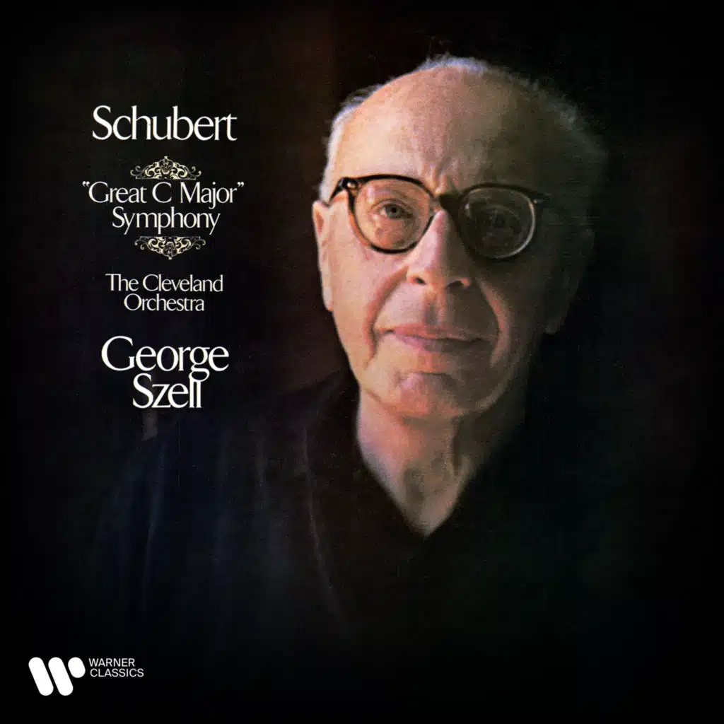 Schubert: Symphony No. 9, D. 944 "The Great"