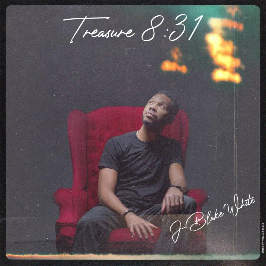 Intro (feat. Bishop G. E. Patterson)