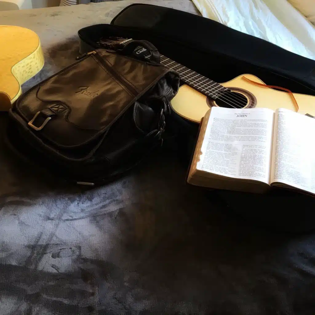 Heaven (Instrumental)