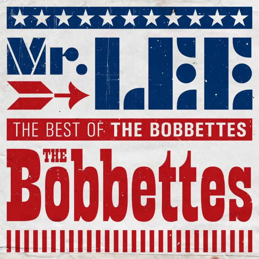 Mr. Lee: The Best of the Bobbettes