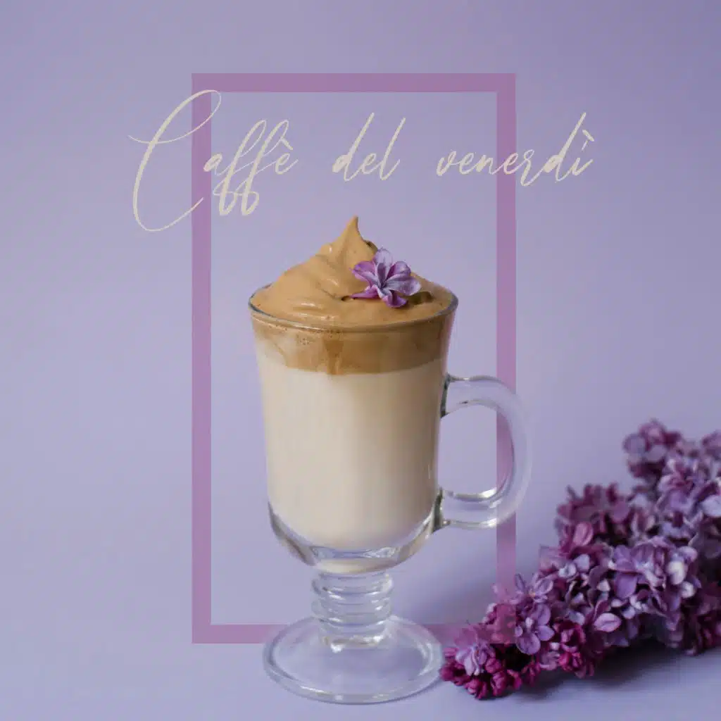 Caffè del venerdì (musica slow jazz da caffè per rilassarsi o dormire)