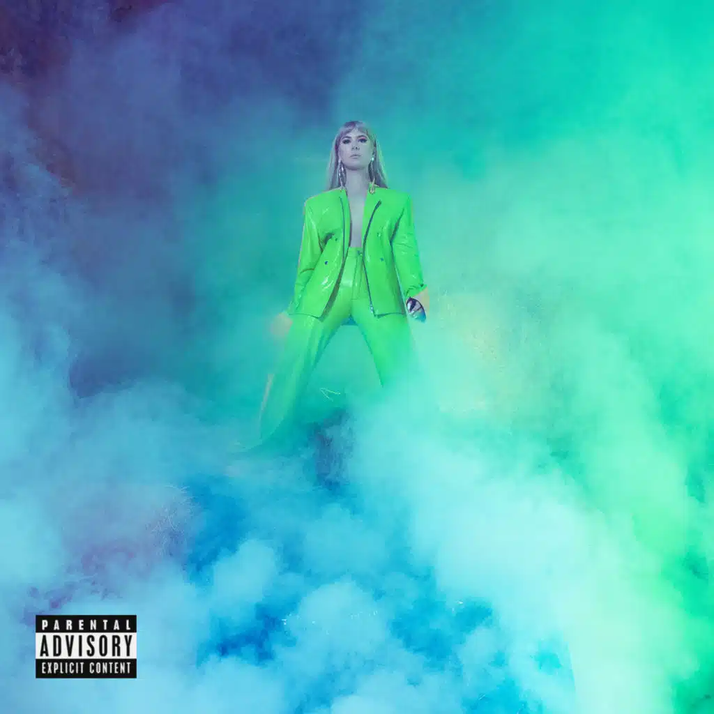 Told Ya (WHIPPED CREAM VIP MIX)