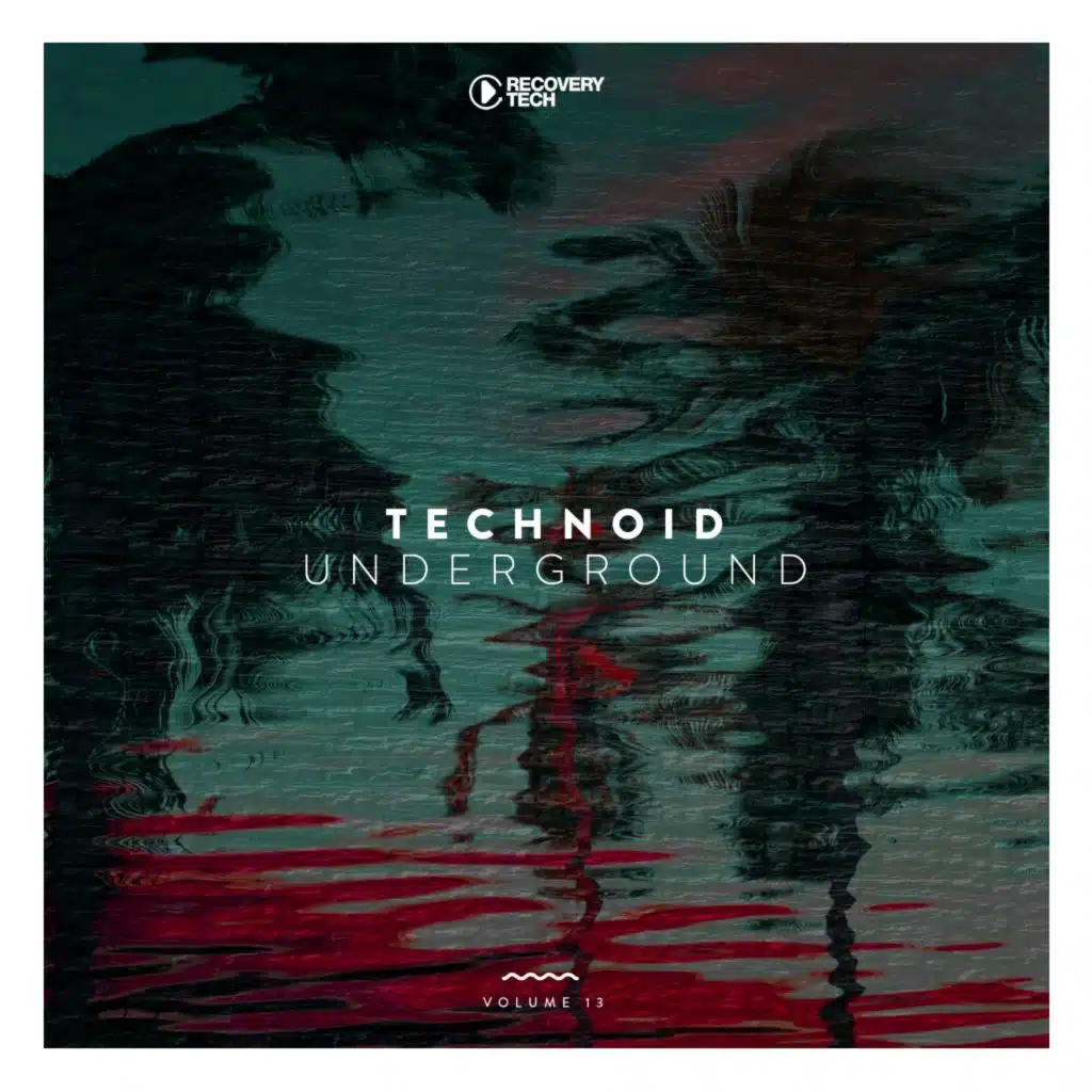 Technoid Underground, Vol. 13