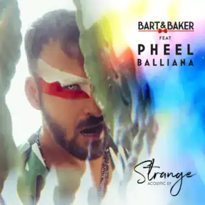 Strange – Acoustic EP (feat. Pheel Ballania)