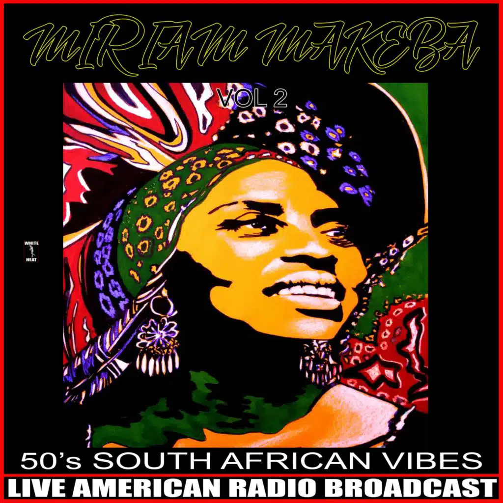 Liwa Wechi (Congolese Lament. The Wife Bids Her Husband Farewell As He Leaves For The Mines)