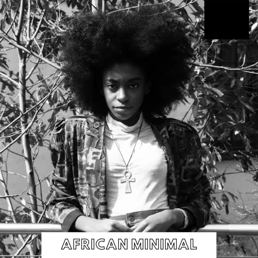 African Minimal