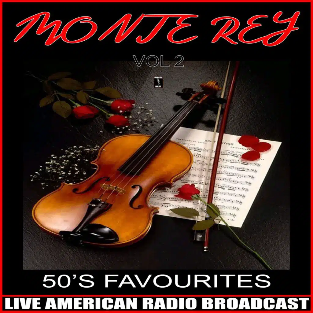 50's Favourites Vol. 2