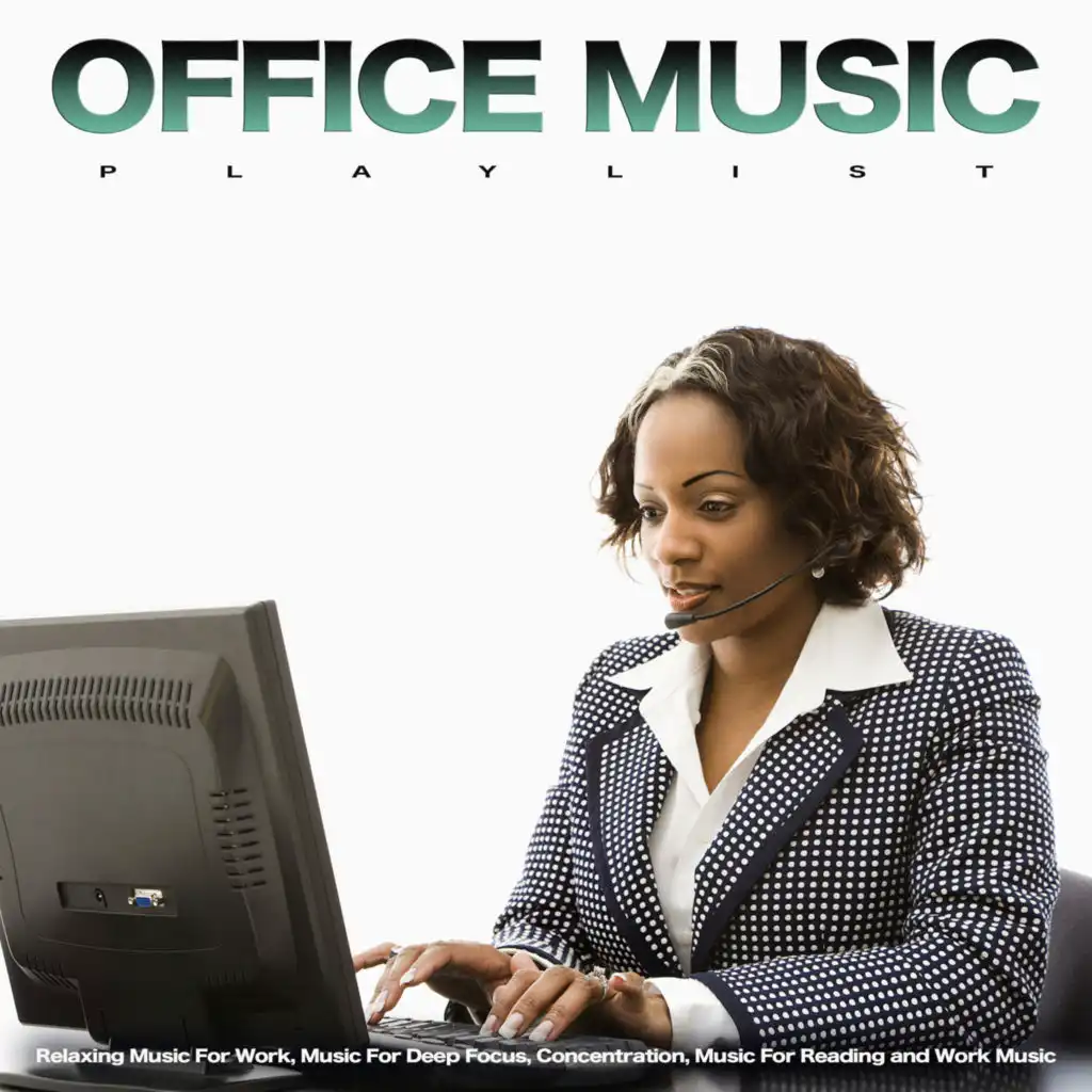 Concentration Music For Work