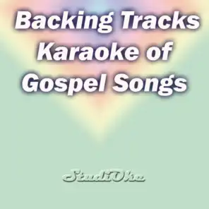 Backing Tracks, Karaoke of Gospel Songs