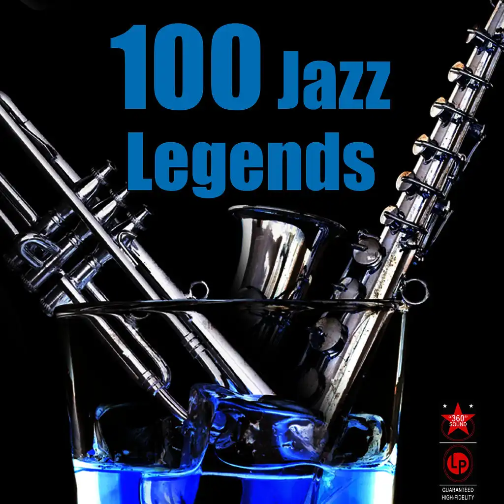 99+ Jazz Classics
