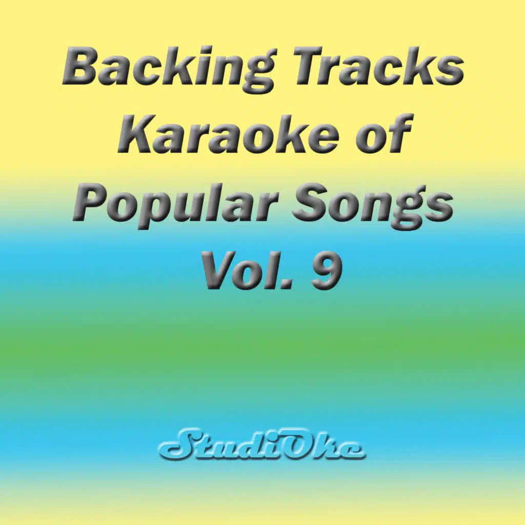 If You Lose Her (Originally performed by JOE) (Instrumental Version)