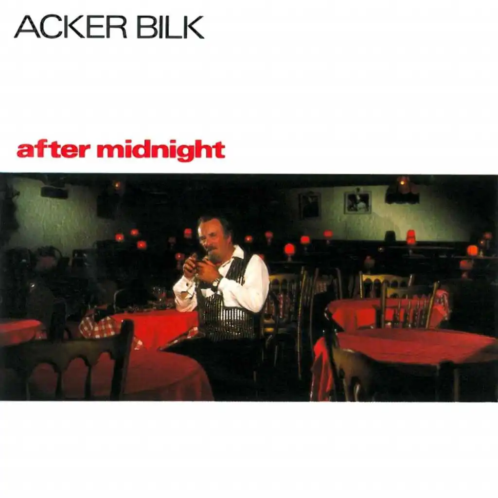 After Midnight