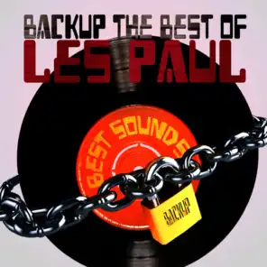 Backup the Best of Les Paul